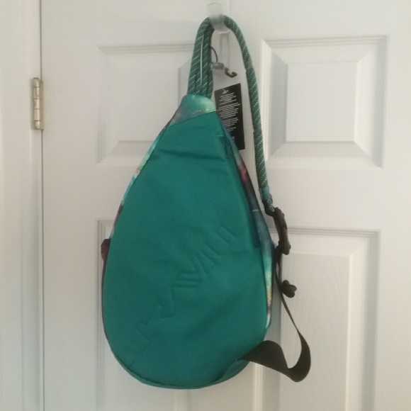 NWT Kavu Galaxy Print Paxton Pack FirmPrice *Last1 - Picture 2 of 3